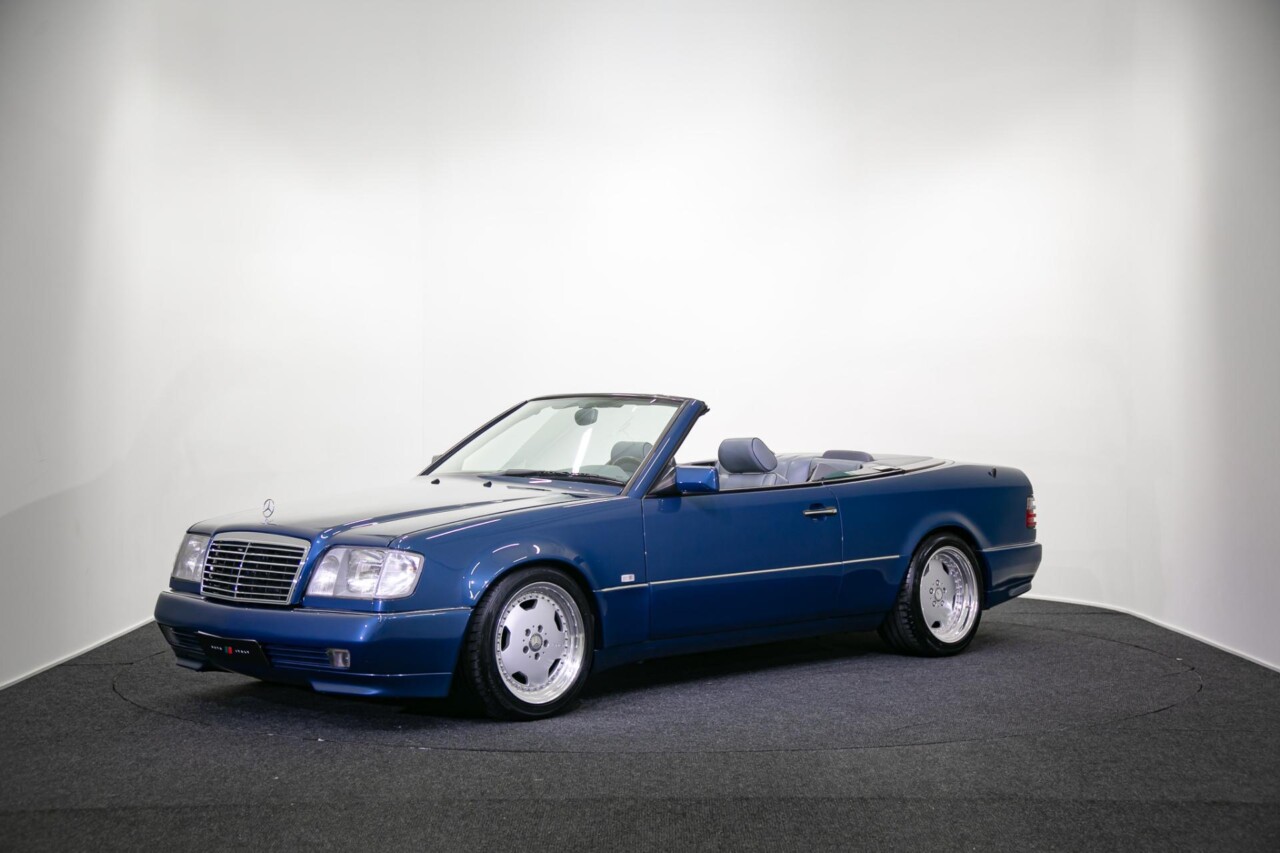 Mercedes-Benz CE 300 CE Cabriolet Schulz Automobile - Auto Italy Oy