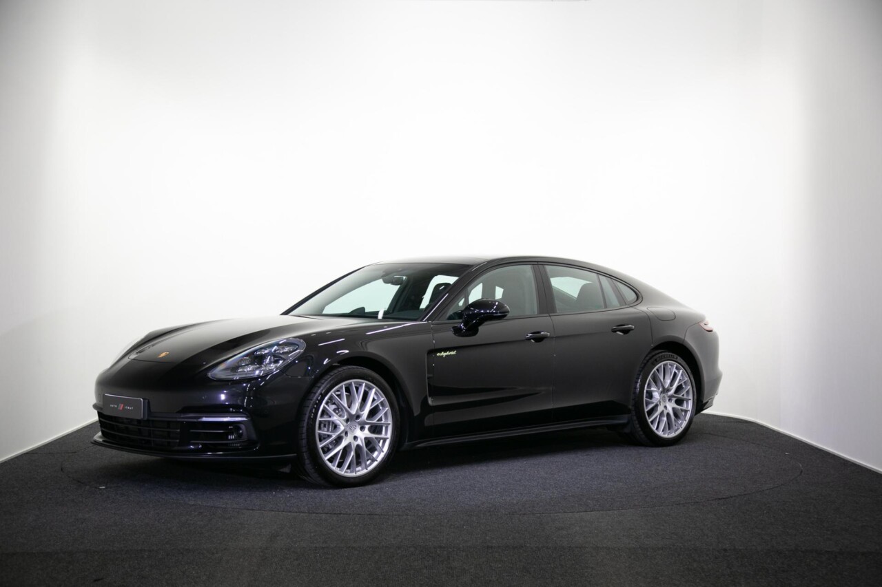 Porsche Panamera 4 E-Hybrid Advantage Package - Auto Italy Oy