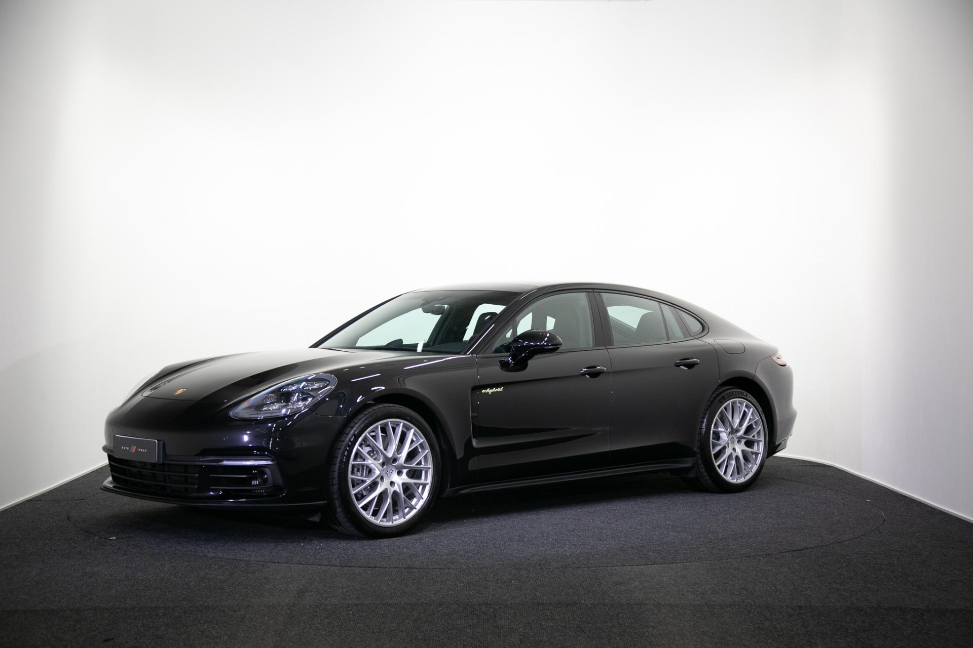 Porsche Panamera 4 E-Hybrid Advantage Package - Auto Italy Oy