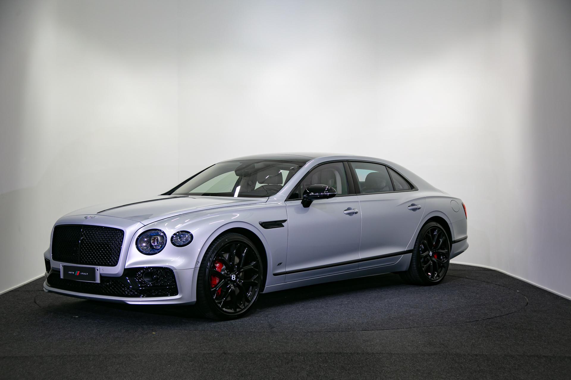 Bentley Flying Spur Flying Spur S Hybrid Sedan - Auto Italy Oy