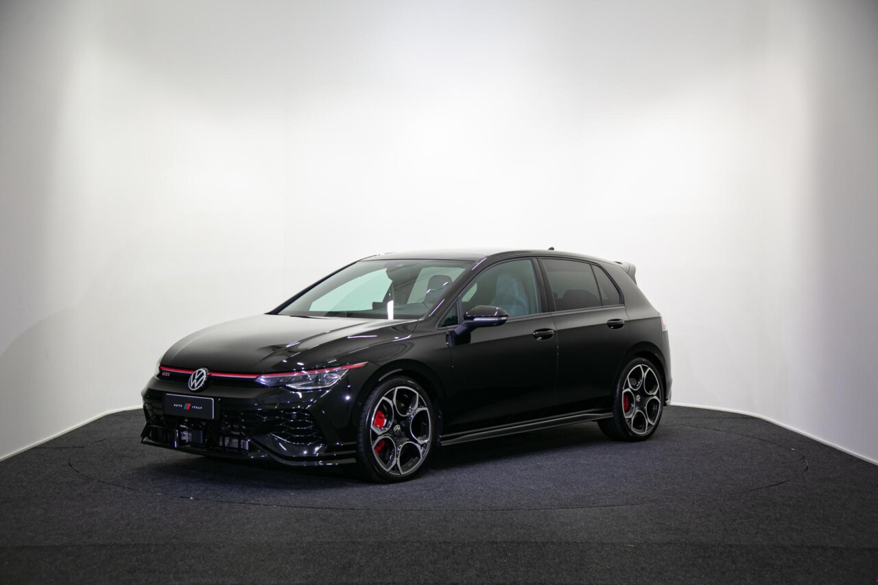 Volkswagen Golf GTI Clubsport 2,0 TSI 221 kW DSG-automaatti - Auto Italy Oy